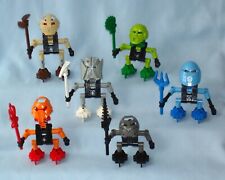 2001 lego bionicle for sale  New Hope