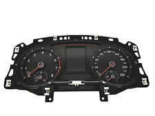 Zestaw wskaźników prędkościomierza VW Golf MK7 5G6920870 A2C85272500 VDO, używany na sprzedaż  PL