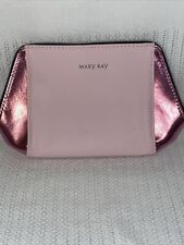 Bolsa de maquiagem rosa Mary Kay comprar usado  Enviando para Brazil