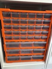 Storage drawers lego for sale  BASINGSTOKE