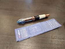 Doctor sonic screwdriver for sale  CRAWLEY