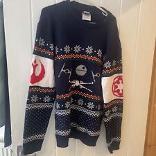 Star wars christmas for sale  BAGILLT