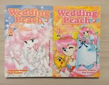 Manga wedding peach usato  Bagno A Ripoli
