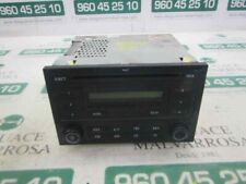 6Q0035152D SISTEMA DE ÁUDIO / RÁDIO CD / 16392955 PARA VOLKSWAGEN POLO 9N3 HIGHLINE comprar usado  Enviando para Brazil