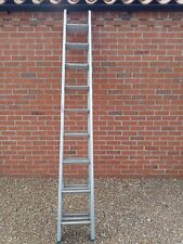 Triple extending ladder for sale  LINCOLN