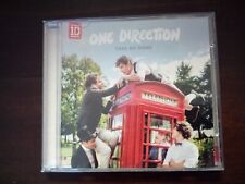 Usado, CD One Direction "Take Me Home". Novo em folha, lacrado. 2012. comprar usado  Enviando para Brazil
