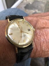 sea omega men watch s master for sale  Raleigh