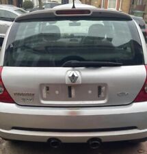 Renault clio sport for sale  LONDON