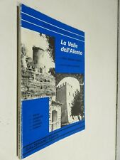 LA VALLE DELL’ALENTO Paesi frazioni e uomini Giuseppe Galzerano 1987 storia di  comprar usado  Enviando para Brazil