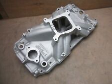 big chevy manifold block for sale  Hooper