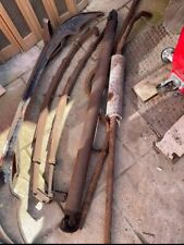 Morris minor spares for sale  BROMLEY