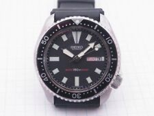 Seiko relógio vintage automático data dia mergulhador 200m 6309-729A comprar usado  Enviando para Brazil