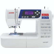 Janome 3160 quilts for sale  Muscle Shoals