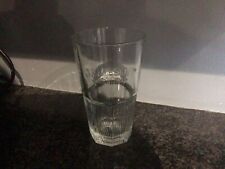 Jameson whisky glass for sale  BELFAST