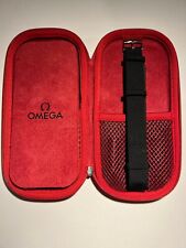 genuine omega straps for sale  BELFAST