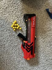 Hasbro nerf rival for sale  Sioux Falls