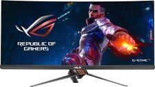 Asus pg348q ultrawide usato  Spedire a Italy
