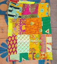 patchwork quilt for sale  Shipping to Ireland