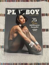 Ein Abo - Playboy Magazin von 12 - 2023. mit Solomia .... comprar usado  Enviando para Brazil