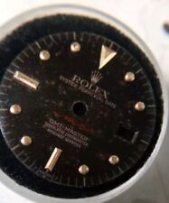 Rolex tropical dial usato  Torino