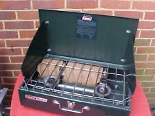 Vintage coleman powerhouse for sale  BOURNEMOUTH