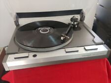 Thorens 115 mkii usato  Roma