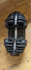 Bowflex bowflex 1090i for sale  LONDON