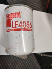 Fleetguard lf4056 lube for sale  BANCHORY