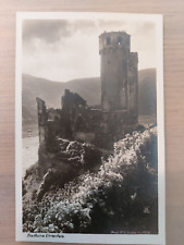 Postcard ruin honor rock wine distillery Asbach ancient ungel_ for sale  Shipping to South Africa