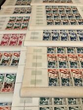 French colonies 1949 d'occasion  Le Havre-