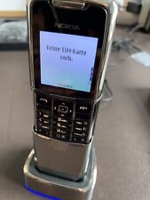 Nokia 8800 edelstahl gebraucht kaufen  München