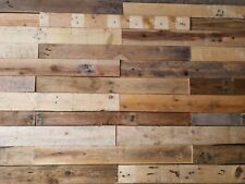X15 reclaimed pallet for sale  BOLTON