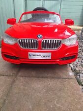 Kids ride bmw for sale  COLCHESTER