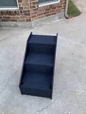 Foldable dog ramp for sale  The Colony