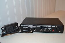 Joemeek pro channel for sale  Raymore