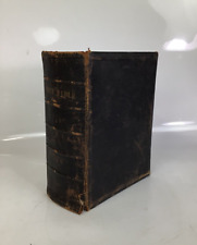Family devotional bible for sale  HEREFORD