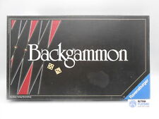 Backgammon ravensburger 1982 gebraucht kaufen  Deutschland