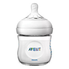 Avent bib.natural 125ml usato  Torino