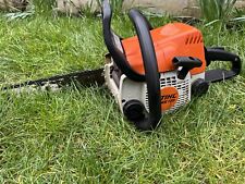 Quality petrol stihl for sale  DERBY