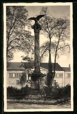 Sommerfeld kriegerdenkmal 1870 gebraucht kaufen  Berlin