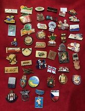 Assorted collectable pin for sale  HONITON