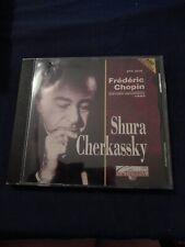 Chopin historic recordings usato  Torino
