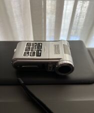 Aiptek videocamera camcorder usato  Italia