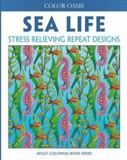 Sea life stress for sale  Powder Springs