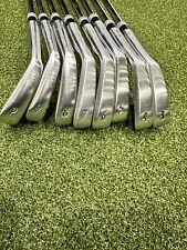 Miura iron set for sale  Buford