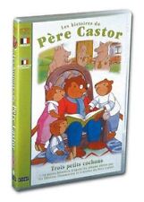 Pere castor petits d'occasion  France