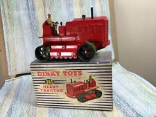Dinky supertoys 963 for sale  MANCHESTER