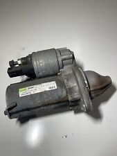 Bmw valeo starter for sale  Brighton