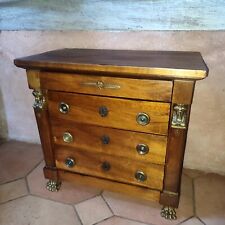 Ancienne commode maitrise d'occasion  Sainte-Colombe