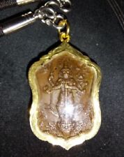 Pendentif amulette porte d'occasion  Marly-le-Roi